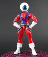 The Orb (Marvel Legends) Custom Action Figure