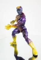 Cottonmouth (Marvel Legends) Custom Action Figure