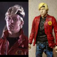johnny lawrence pop figure