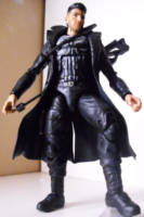 Punisher Netflix Season 2 (Marvel Legends) Custom Action Figure