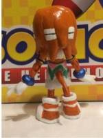Tikal the Echidna (Sonic) Custom Action Figure