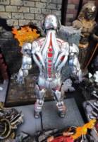 Ultron BAF repaint (Marvel Legends) Custom Action Figure