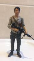 The Walking Dead season 5/6 Glenn (Walking Dead) Custom Action Figure