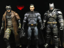 batman ben affleck action figure