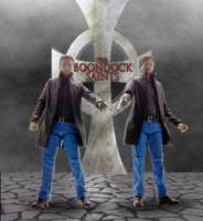 Murphy MacManus - Boondock Saints (Boondock Saints) Custom Action Figure [Power hath descended forth from Thy hand,]