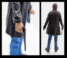 Murphy MacManus - Boondock Saints (Boondock Saints) Custom Action Figure [that our feet may swiftly carry out Thy command.]