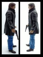 Murphy MacManus - Boondock Saints (Boondock Saints) Custom Action Figure [So we shall flow a river forth to Thee and teeming with souls shall it ever be.]