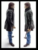 Connor MacManus - Boondock Saints (Boondock Saints) Custom Action Figure [So we shall flow a river forth to Thee and teeming with souls shall it ever be.]