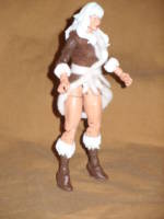Mink (Marvel Legends) Custom Action Figure