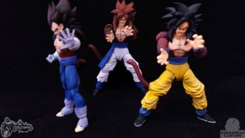 ssj4 sh figuarts