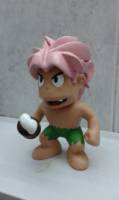 Tombi (Celebrities) Custom Miniature / Figurine