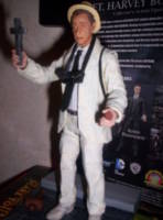 Carl Kolchak, The Night Stalker (Kolchak: The Night Stalker) Custom Action Figure