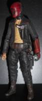 Star Wars Mercenary (Star Wars) Custom Action Figure