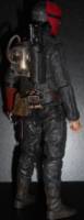 Star Wars Mercenary (Star Wars) Custom Action Figure