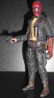 Star Wars Mercenary (Star Wars) Custom Action Figure