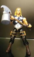 Ultimate Thor (Marvel Legends) Custom Action Figure