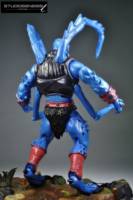 WEBSTOR  evil master of webs (Masters of the Universe) Custom Action Figure
