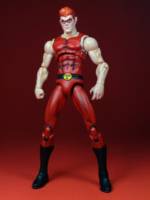 Red Torpedo (Young Justice Golden Age) (DC Infinite Heroes) Custom Action Figure