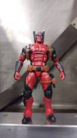 deadpool (Marvel Legends) Custom Action Figure