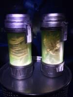 Facehugger Cryo-Stasis Tube (Aliens) Custom Other