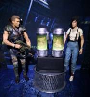 Facehugger Cryo-Stasis Tube (Aliens) Custom Other [Facehungger Stasis tube]
