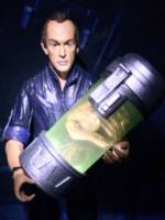 Facehugger Cryo-Stasis Tube (Aliens) Custom Other