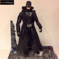 Midnighter (Image) Custom Action Figure