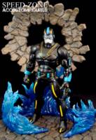 Speed-Zone (MOTUC Original) (Masters of the Universe) Custom Action Figure