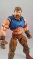 Ox (Original) Custom Action Figure
