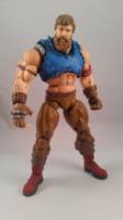 Ox (Original) Custom Action Figure