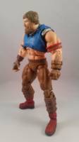 Ox (Original) Custom Action Figure