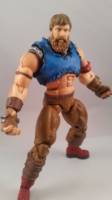 Ox (Original) Custom Action Figure