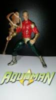 Aquaman (DC Universe) Custom Action Figure