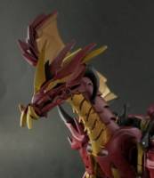 Megatron (TM2) (Transformers - Beast Wars) Custom Action Figure