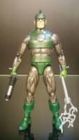 Kree Commander (Marvel Legends) Custom Action Figure