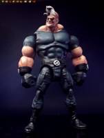 Strong Guy (Marvel Legends) Custom Action Figure