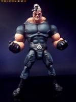 Strong Guy (Marvel Legends) Custom Action Figure