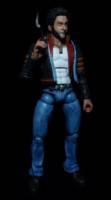 Logan (Hugh Jackman) (X-Men - Movies) Custom Action Figure