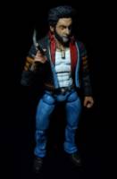 Logan (Hugh Jackman) (X-Men - Movies) Custom Action Figure