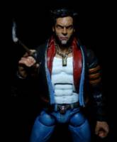 Logan (Hugh Jackman) (X-Men - Movies) Custom Action Figure
