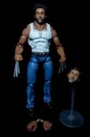Logan (Hugh Jackman) version 2 (X-Men - Movies) Custom Action Figure