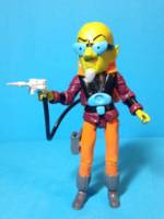 Reducto (Marvel Universe) Custom Action Figure