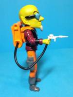Reducto (Marvel Universe) Custom Action Figure