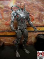 Silvermane (Marvel Legends) Custom Action Figure
