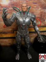 Silvermane (Marvel Legends) Custom Action Figure