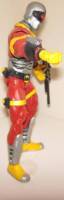 Deadshot (DC Universe) Custom Action Figure