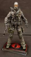 Firefly (G.I. Joe) Custom Action Figure