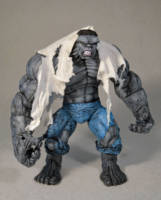 Grey Hulk - McFarlane Style (Marvel Legends) Custom Action Figure