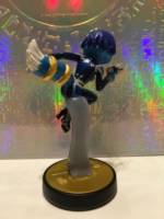 Krystal (Star Fox) amiibo (Nintendo) Custom Other