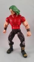 Doc Samson (Marvel Legends) Custom Action Figure